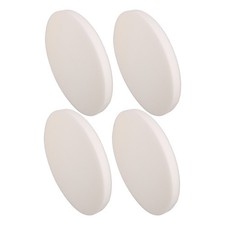 4 Pcs Crafters Cushion Filler Pillow Stuffing Material Insert Car Owners