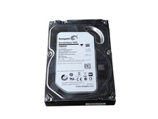 Seagate 2TB 1HH164-500 SATA 3.5" Surveillance Hard Drive ST2000VX003