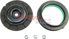 Front Left Butcher 6490202 Repair Kit, Strut Support Bearing for Peugeot