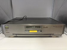 Sony EV-S9000E Video Hi8 Recorder Digital Stereo TBC – Ohne FB