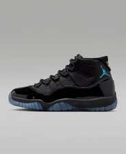 Air Jordan 11 Retro Gamma Blue 2025 CT8012-047 Men  s Size 10.5