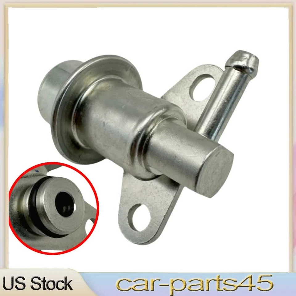 Regulador de presión de combustible PR4193 para Mitsubishi Montero Montero Sport 1995-2004 Foto 3 de 4