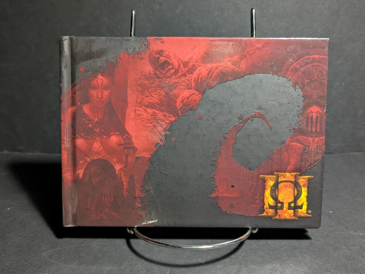 god of war art book products for sale | eBay