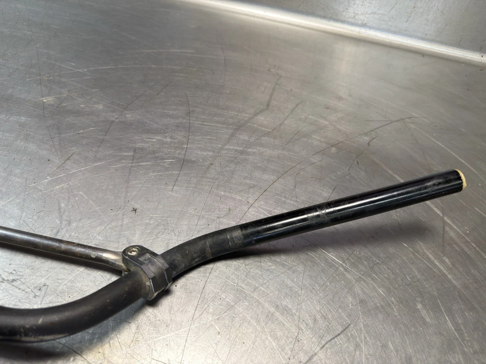 04-09 Manillar Kawasaki KFX700 KFX 700 2004-2009 Foto 4 de 4