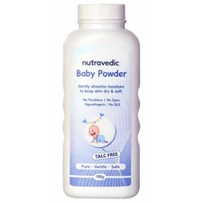 Baby Powder For Body and Underarms 100gm  Brand New Sealed Pack  Free Shipping