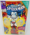 AMAZING SPIDER-MAN #391 1994 Marvel 9.0 Newsstand Shriek