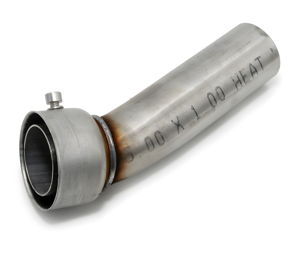 DB Killer spare part set LeoVince exhaust muffler S31, oval | eBay UK