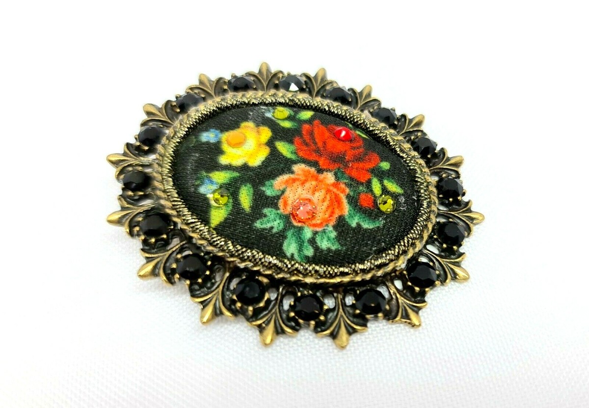 gallery-brooch001｜ファッション