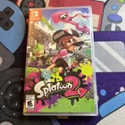 Splatoon 2 - Nintendo Switch
