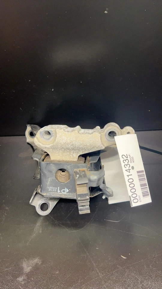 ✅ 2021 TOYOTA COROLLA ENGINE FRAME MOUNT OEM - Image 3 of 4