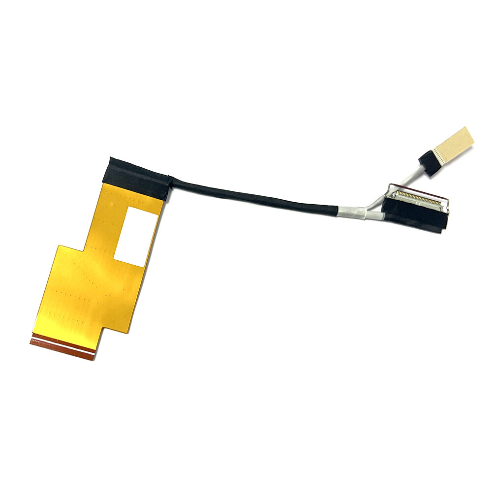 HP Spectre X360 Webcam Replacement Cable CAB ASY X3E DD0X3ECM000-image