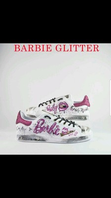 barbie adidas shoes