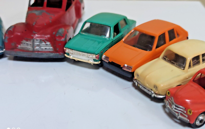 Miniature 1/43 KADEN Škoda Favorit, Rare, En Boîte, Neuve