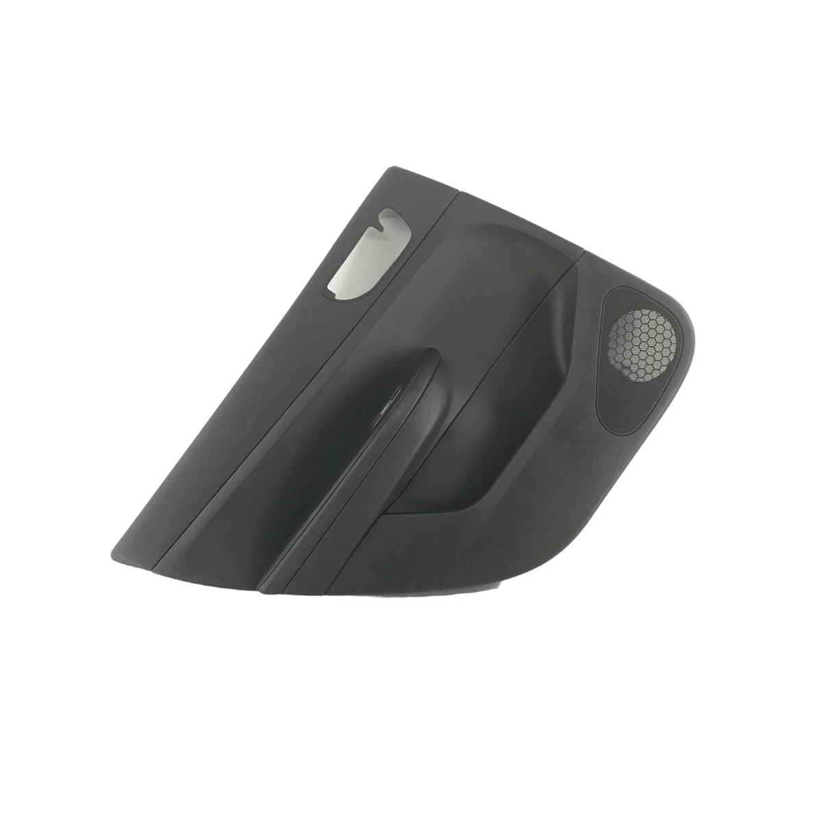 9637371477 Panel Inner Door Rear Left PEUGEOT 307 (2004) 2.0 D  