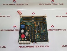 ABB DSMB 112 Memory Module 57360001-ev