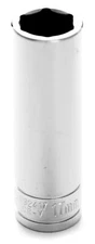 Wilmar   Deep Length Sockets  W32417
