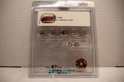 Turbo International 7-F-0684 Thrust Bearing Kit for RHB3 Turbochargers