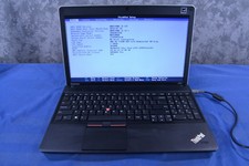 Lenovo Thinkpad Edge E545 15 6 Amd 2 90ghz A8 5550m 4gb Ram No Hdd Or Bat For Sale Online Ebay