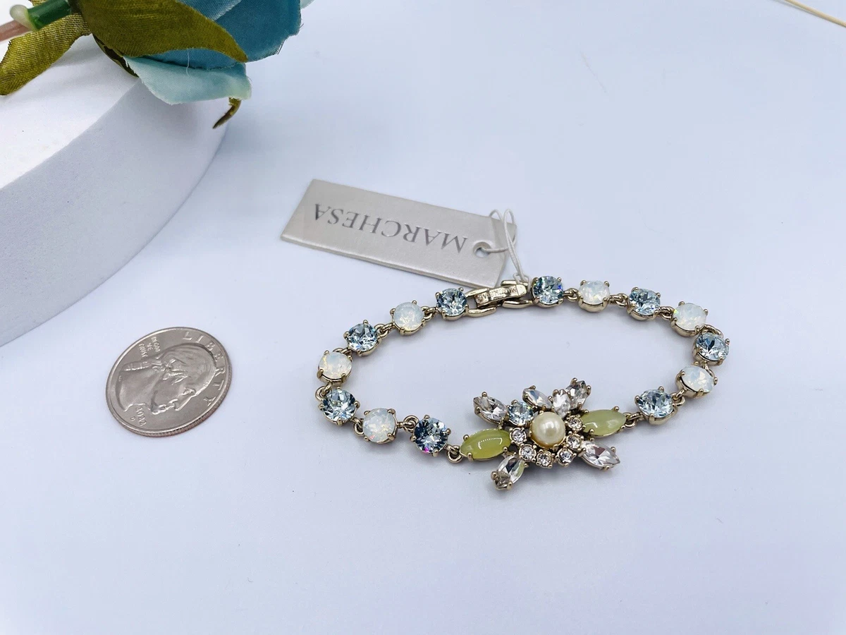 Marchesa bracelet store