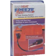 Easy Heat 10815 15 ft. Freeze Free Heat Cable Kit