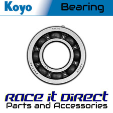 Crank Bearing for Yamaha TDR 250 TPVS 1988-1992 Left Koyo