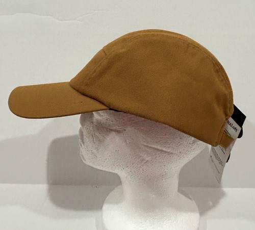 Cappello Ricerca Esterno 5 Pannelli Regolabile Trapuntato Adrena Loft Isolamento Cap OS - Foto 2 di 14