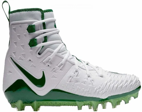 Nike Force Savage Elite TD White Pine Green