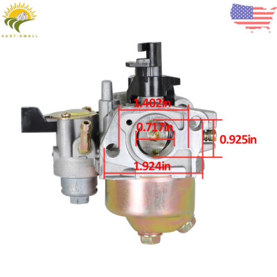 Mini 90 Carburatore Nuovo Per Mini Bike MINI BAJA WARRIOR HEAT MB165 MB200 - 163cc 5.5HP E 196cc 6.5HP Carburatore 163CC Mini 90 Carburatore Nuovo Per Mini Bike MINI BAJA WARRIOR HEAT MB165 MB200 - 163cc 5.5HP E 196cc 6.5HP Carburatore 163CC