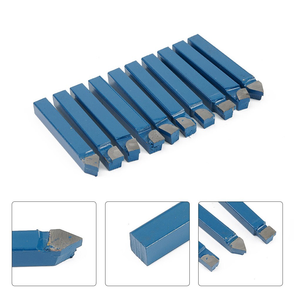 BL-6 GRADE C6 CARBIDE TIPPED TOOL BIT | North Bay Cutting Tools