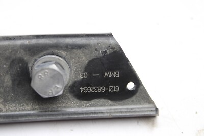 BMW 5 G30 Battery Bracket Holder 6832664 2021 T19 | eBay
