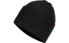PAC Darlis Merino Beanie BLACK