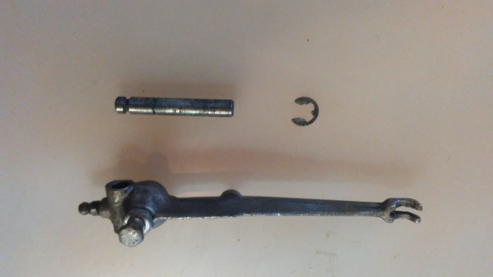 1978 BMW R100 clutch lever R80 R90 eBay