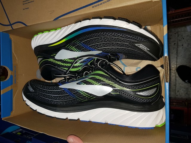 brooks glycerin 14 price