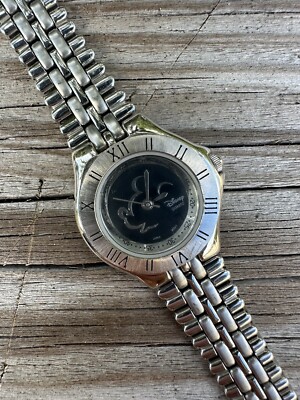 Stainless Steel Mickey Mouse Silhouette Watch Amazon.com: Disney Officially Licensed Mickey Mouse Watch  main image 3