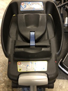 maxi cosi easyfix base ebay