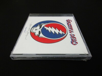 GRATEFUL DEAD「STEAL YOUR FACE」レコード 中古 Grateful Dead / Steal Your Face - Guitar Records