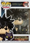 FUNKO Pop! Anime: Jujutsu Kaisen • Megumi Fushiguro w/Dog • w/Prot • Ships Free