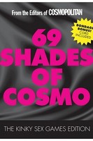 Eldorado 69 Shades Of Cosmo 8468-10 on sale Eldorado 69 Shades Of Cosmo 8468-10 on sale