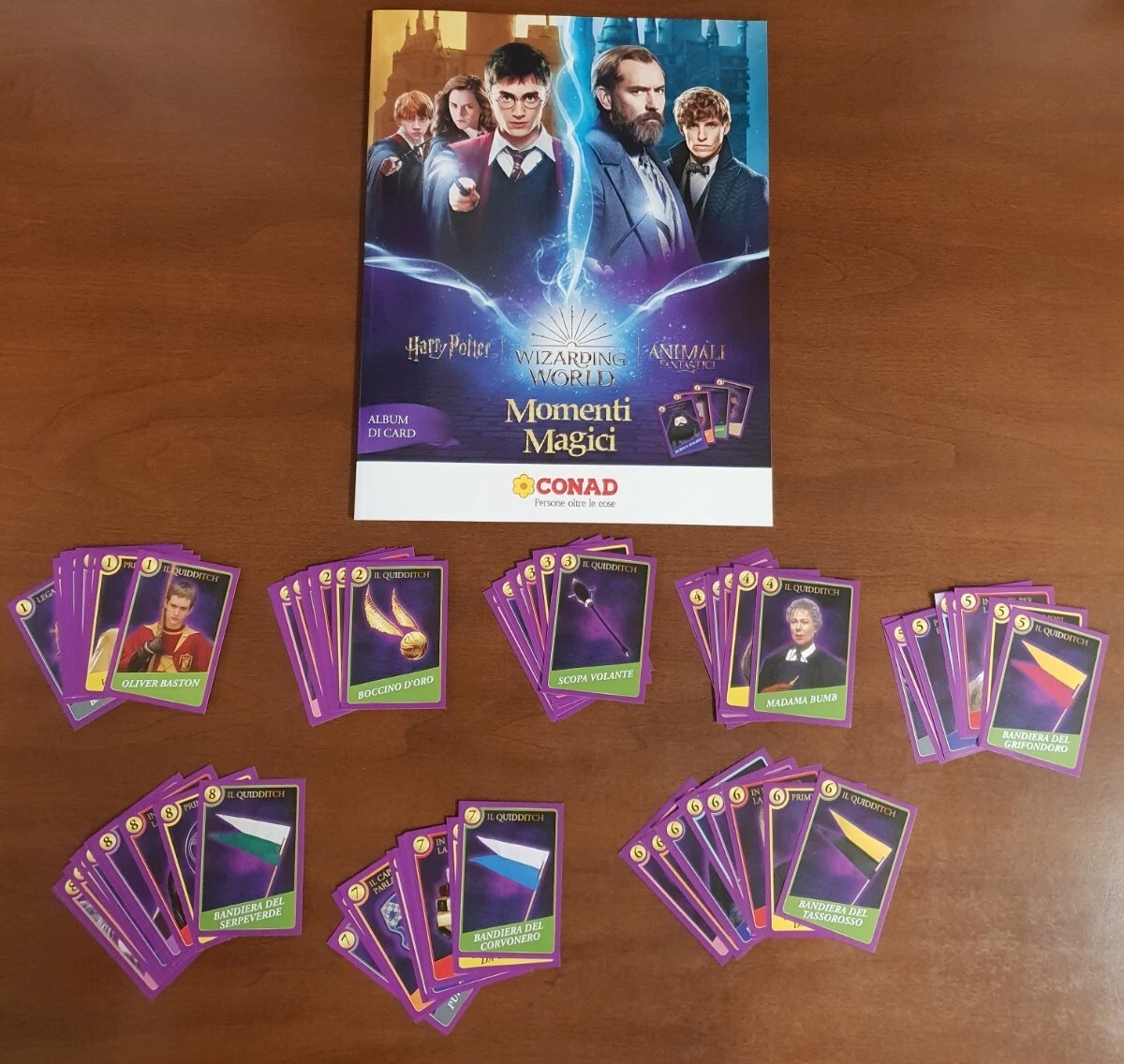 Carte Del Gioco Operazione Doctor E Specialist – 2 Set Da 12 Carte – Hasbro 2003