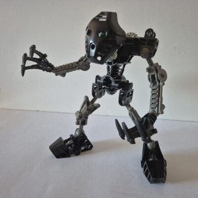 Lego Bionicle Toa Mata "Onua" 8532 2001