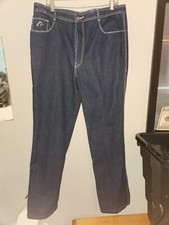 Jordache jeans Vintage 80's mens 38L