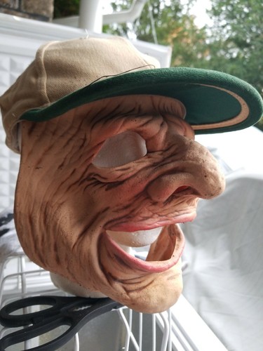 Adult Zagone Studios Costume Mask 50% off !! final sale ! | eBay