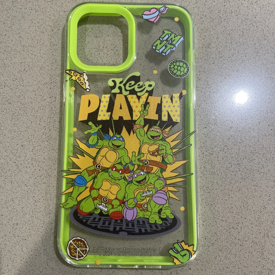 Выбор чехлов для iPhone 12 Pro Max - Изображение 3 из 4