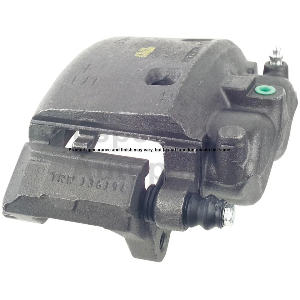 2 pinças de freio traseiras compatíveis com Dodge Ram 3500 5.9L 2004 2003 2005 2006 2007 2008 - Imagem 2 de 4