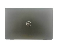 LCD Back Cover Top Case For Dell Latitude Lat...