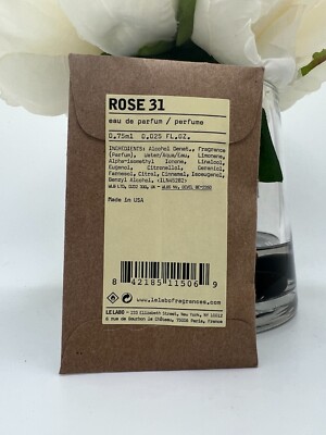 Women Perfume Vials Samples Choose Scents, Combined Shipping Discount#2