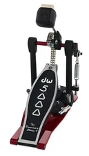 DW - DWCP5000ADH - 5000 Series Heelless Single Pedal