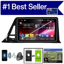 for TOYOTA CH-R 2016-2019 GPS WIRELESS CARPLAY ANDROID AUTO ODB DAB TPMS DVR