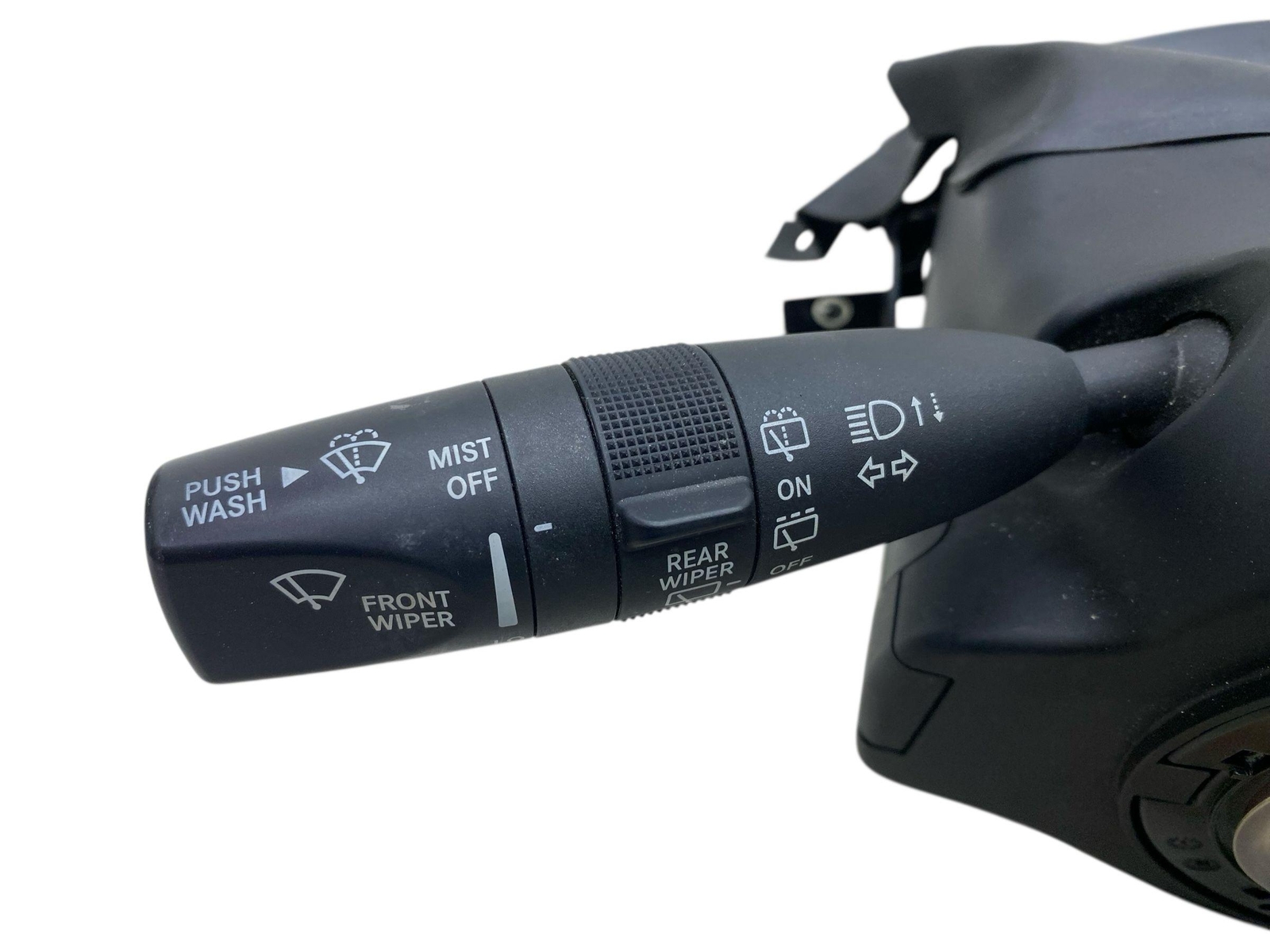 2017-2024 MASERATI LEVANTE OEM CLOCKSPRING TURN SIGNAL WIPER SWITCH LEVER SET