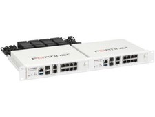 Rack Mount Kit for FortiGate